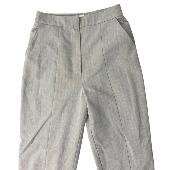 Song of Style Oscar Pant in Smoke Grey Size Xsmall - Picture 2 of 8